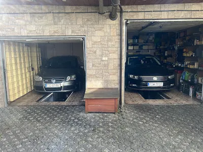 Multi-Tronic Lech Wrotniak